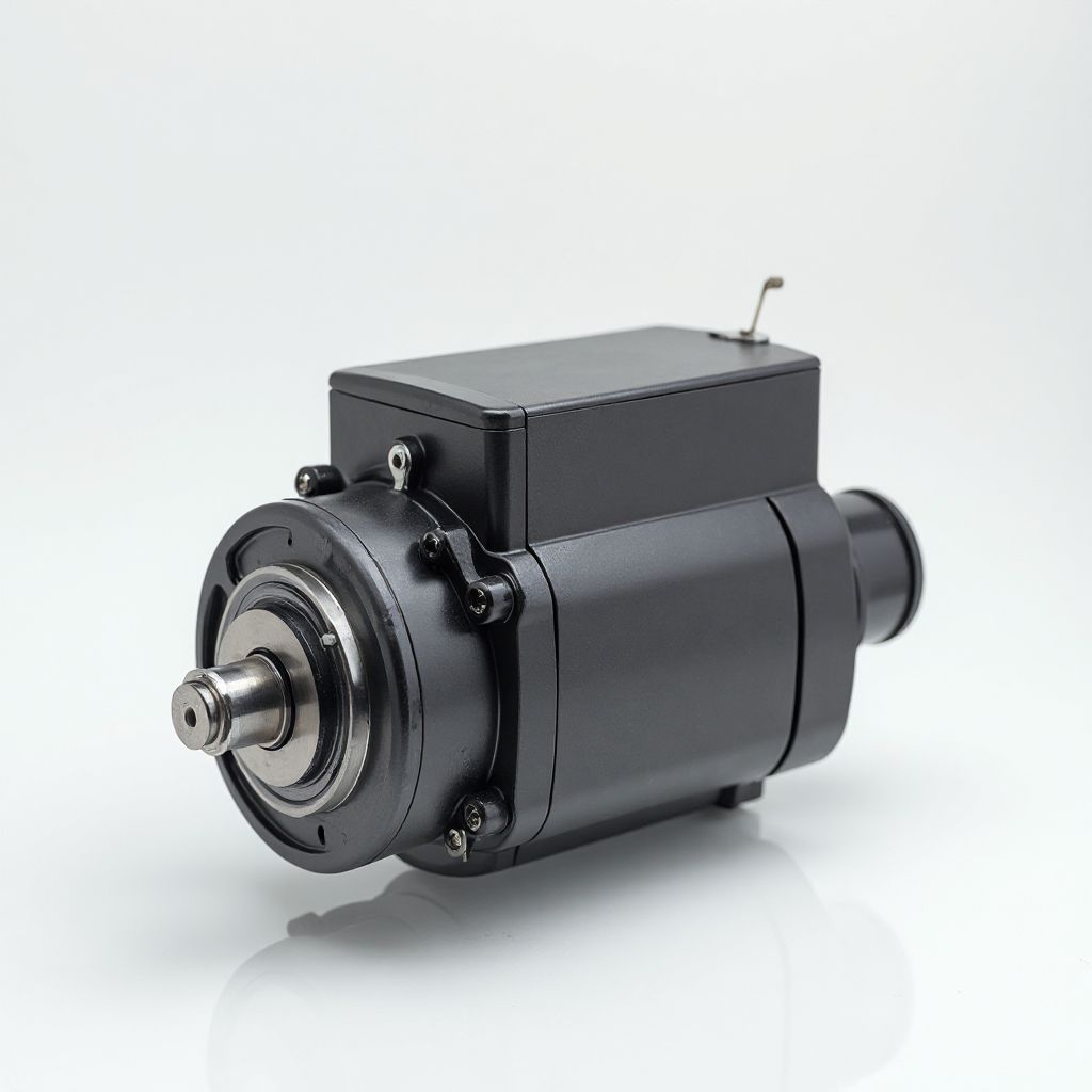 Elektromotor 120kW (3-fazni)