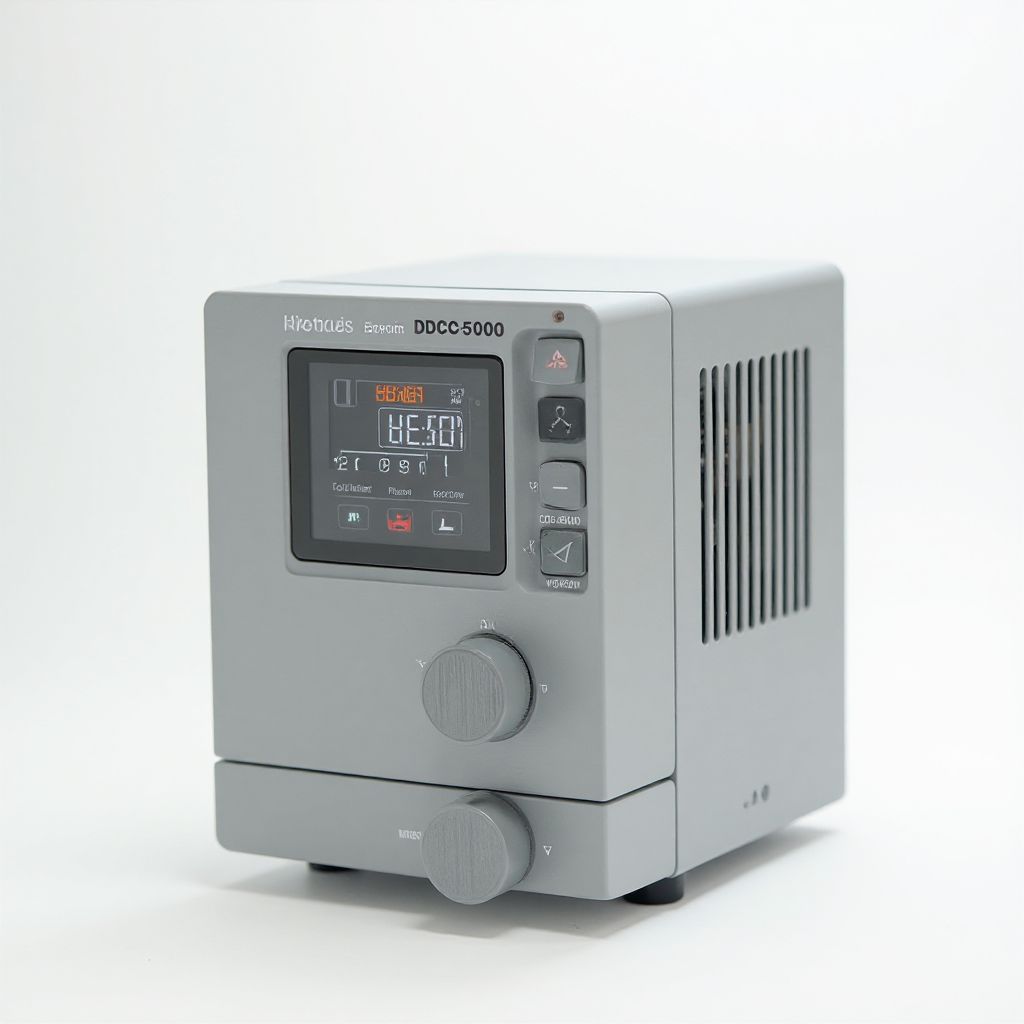 Kontroler napona DCDC-5000